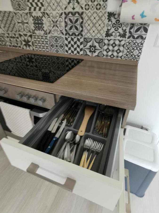 شقة La Casa Suciu Forchtenberg المظهر الخارجي الصورة